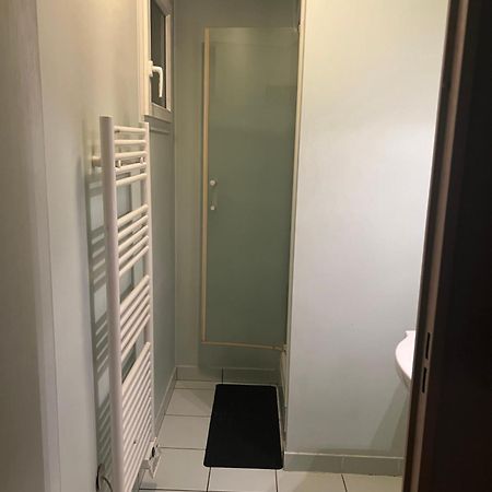 Grand Appartement Moderne 82 M Орли Экстерьер фото