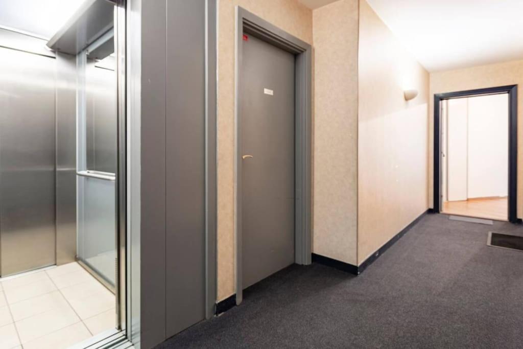 Grand Appartement Moderne 82 M Орли Экстерьер фото